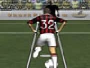 Juego Beckham Patadura - Beckham Patadura online gratis, jugar Gratis