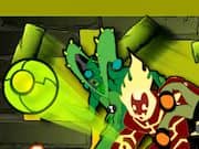 Juego Ben 10 en Bloqueo Alienigena - Ben 10 en Bloqueo Alienigena online gratis, jugar Gratis