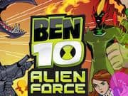 Juego Ben 10 Forever Defense - Ben 10 Forever Defense online gratis, jugar Gratis