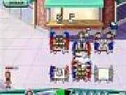 Juego Bienvenida de Clientes - Bienvenida de Clientes online gratis, jugar Gratis