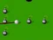 Juego Billar Explosivo - Billar Explosivo online gratis, jugar Gratis