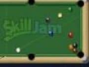 Jugar Billar Pool Contra Reloj