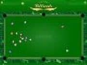 Juego Billiards - Billiards online gratis, jugar Gratis
