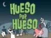 Juego Billy y Mandy Hueso Por Hueso - Billy y Mandy Hueso Por Hueso online gratis, jugar Gratis