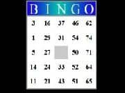 Juego Bingo - Bingo online gratis, jugar Gratis