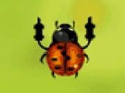 Juego Insecto Bionico - Insecto Bionico online gratis, jugar Gratis