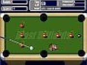 Juego Blast Billiards - Blast Billiards online gratis, jugar Gratis