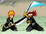 Juego Bleach Versus - Bleach Versus online gratis, jugar Gratis