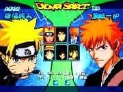 Juego Bleach vs Naruto, Bleach vs Naruto Gratis