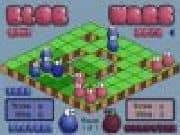 Juego Blob Wars - Blob Wars online gratis, jugar Gratis