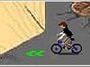 Juego Bmx park - Bmx park online gratis, jugar Gratis