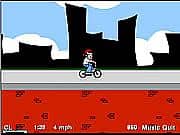 Juego Bmx - Bmx online gratis, jugar Gratis
