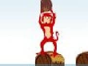 Juego Bobbing Bob - Bobbing Bob online gratis, jugar Gratis