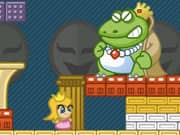 Juego Los tres feos peleando. - Los tres feos peleando. online gratis, jugar Gratis
