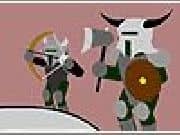 Juego Bow Master - Bow Master online gratis, jugar Gratis