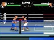 Juego Boxeo Knockout - Boxeo Knockout online gratis, jugar Gratis