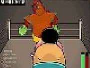 Juego Boxeo Mundial - Boxeo Mundial online gratis, jugar Gratis