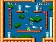 Juego Bubble Bobble 2 - Bubble Bobble 2 online gratis, jugar Gratis