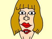 Juego Build a Face - Build a Face online gratis, jugar Gratis