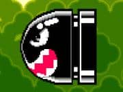 Juego Bullet Bill - Bullet Bill online gratis, jugar Gratis