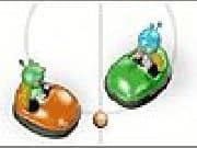 Juego Bumper Bals - Bumper Bals online gratis, jugar Gratis