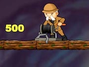 Juego Buscador de Oro - Buscador de Oro online gratis, jugar Gratis