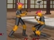 Juego Bushido Fight - Bushido Fight online gratis, jugar Gratis
