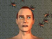 Juego Cucarachas - Cucarachas online gratis, jugar Gratis