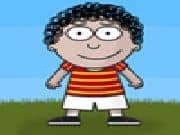 Juego Cabeceo SHow - Cabeceo SHow online gratis, jugar Gratis
