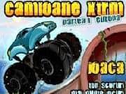 Juego Camioane Xtrem - Camioane Xtrem online gratis, jugar Gratis