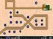 Juego Campo de Guerra - Campo de Guerra online gratis, jugar Gratis