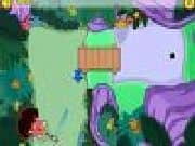 Juego Campos de Golf - Campos de Golf online gratis, jugar Gratis