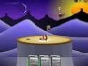 Juego Caos Nocturna - Caos Nocturna online gratis, jugar Gratis