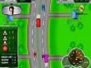 Juego Carrera de un Carro - Carrera de un Carro online gratis, jugar Gratis