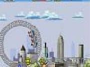 Juego Carro Ruso - Carro Ruso online gratis, jugar Gratis