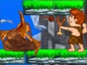Juego Caveman - Caveman online gratis, jugar Gratis