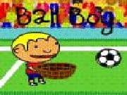 Juego Chico Coge-pelotas - Chico Coge-pelotas online gratis, jugar Gratis