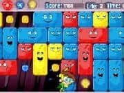 Juego Chin Wonder vs Thingamajigs - Chin Wonder vs Thingamajigs online gratis, jugar Gratis
