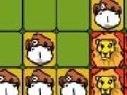 Juego Chomp Safari - Chomp Safari online gratis, jugar Gratis