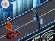 Juego Coche de Carrera Hotweels - Coche de Carrera Hotweels online gratis, jugar Gratis