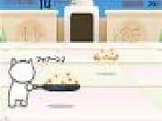 Juego Cocinar con un Ninja - Cocinar con un Ninja online gratis, jugar Gratis