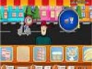Juego Comida de Clientes - Comida de Clientes online gratis, jugar Gratis