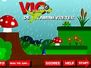 Juego Comida para Dragon - Comida para Dragon online gratis, jugar Gratis