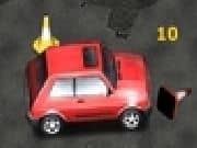 Juego Cone Crazy - Cone Crazy online gratis, jugar Gratis