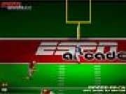 Juego Convirtiendo Touchdowns - Convirtiendo Touchdowns online gratis, jugar Gratis