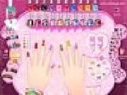 Juego Cool Manicure - Cool Manicure online gratis, jugar Gratis