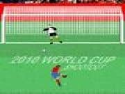 Juego Copa a Penales - Copa a Penales online gratis, jugar Gratis