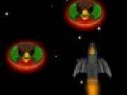 Juego Cosmic terminex - Cosmic terminex online gratis, jugar Gratis