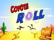 Juego Coyote Roll - Coyote Roll online gratis, jugar Gratis