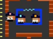 Juego Crack Man - Crack Man online gratis, jugar Gratis